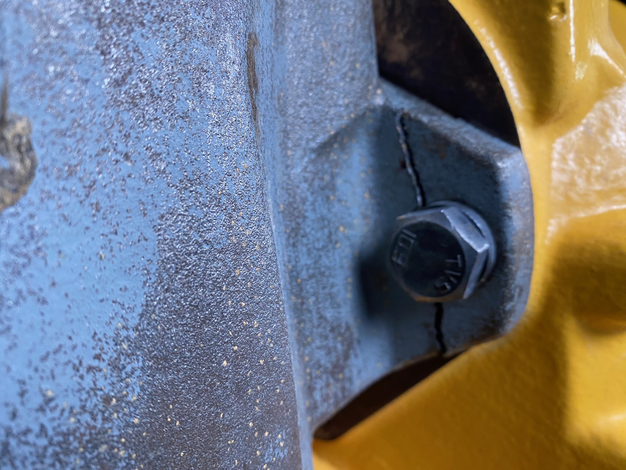 VOLVO L220E 15068648 - BOMBA HIDRÁULICA PRINCIPAL - Imagen 3