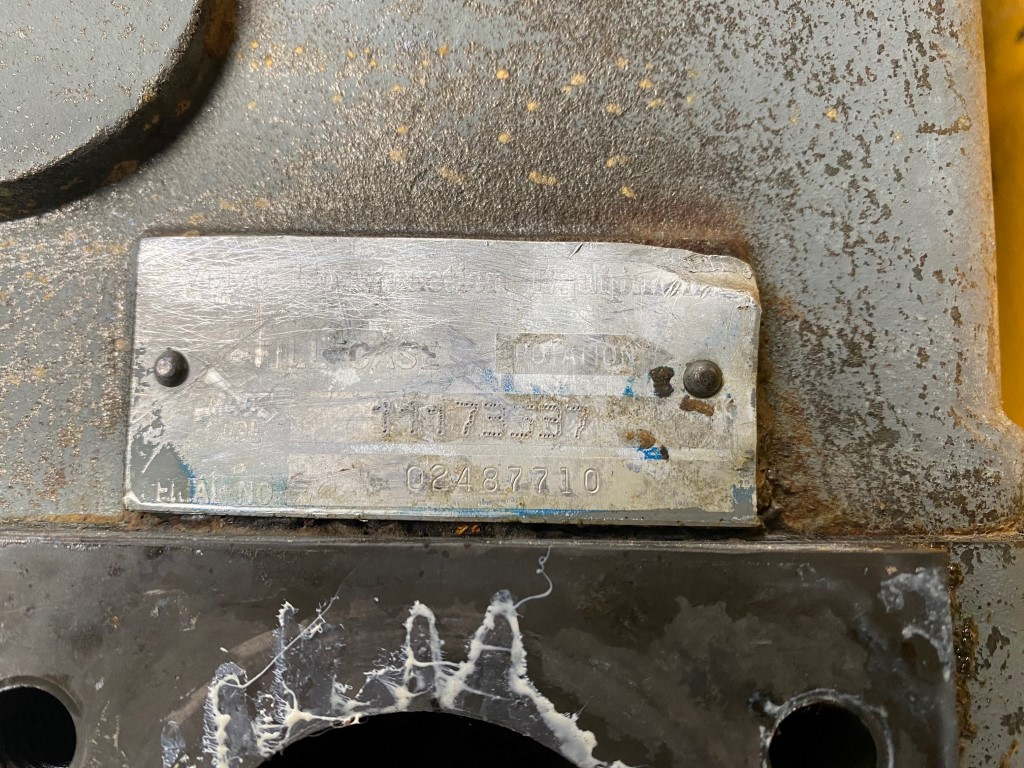 VOLVO L220E 15068648 - BOMBA HIDRÁULICA PRINCIPAL - Imagen 4