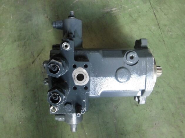 LIEBHERR  R914HDSL LITRONIC  10113922 - MOTOR DE GIRO