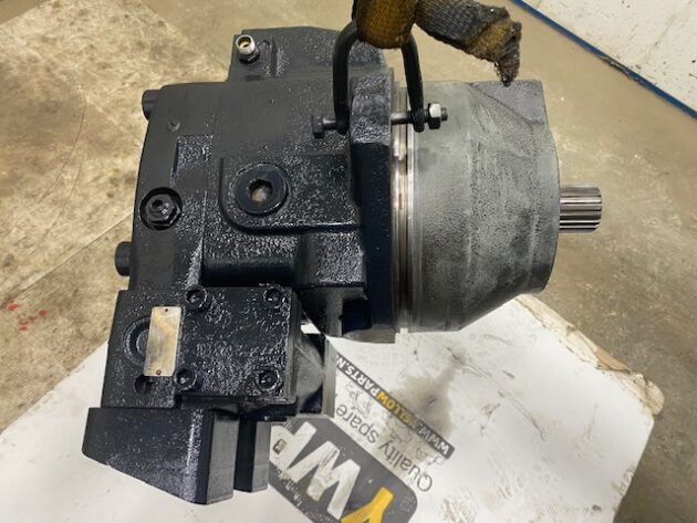 LIEBHERR  R964B LITRONIC  9278178 - MOTOR DE TRANSLACIÓN