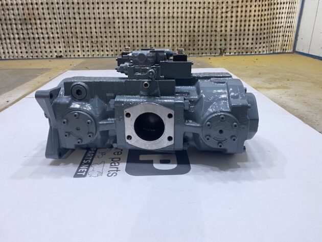 LIEBHERR  R942HDSL LITRONIC  9277729 - BOMBA HIDRÁULICA PRINCIPAL LPVD140 - Imagen 2