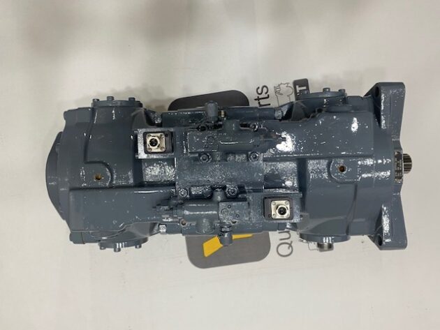 LIEBHERR  R942HDSL LITRONIC  9277729 - BOMBA HIDRÁULICA PRINCIPAL LPVD140 - Imagen 6