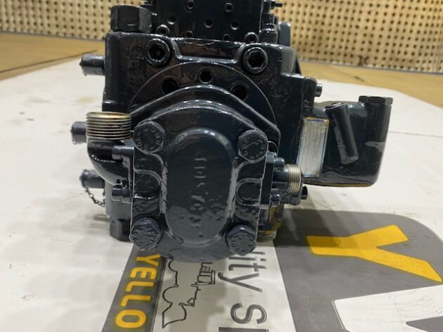 LIEBHERR  R934 LITRONIC  5610339 / 10004090 - BOMBA DE PILOTAJE - Imagen 2