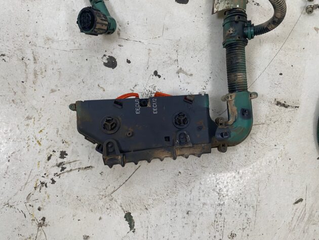 VOLVO  EC460BLC   - INSTALACIÓN ELÉCTRICA DE MOTOR D12CEAE2 - Imagen 4