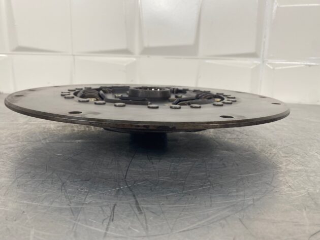 VOLVO  EC460BLC  14528378 - PLATO DE ARRASTRE DE BOMBAS - Imagen 6