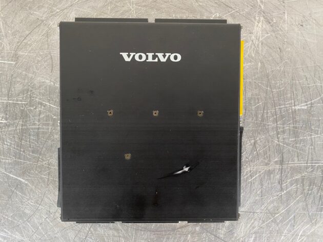 VOLVO  L50C  11042110 - CENTRALITA DE UNIDAD (ECU) - Imagen 5