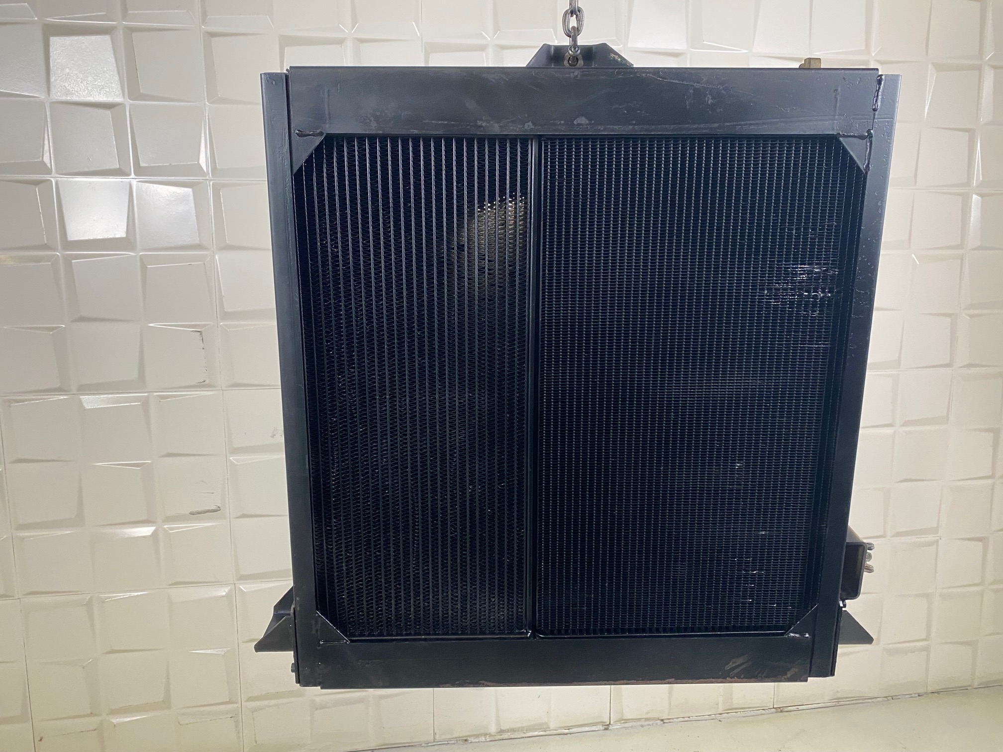 VOLVO L50C 11033541 - RADIADOR DE ACEITE