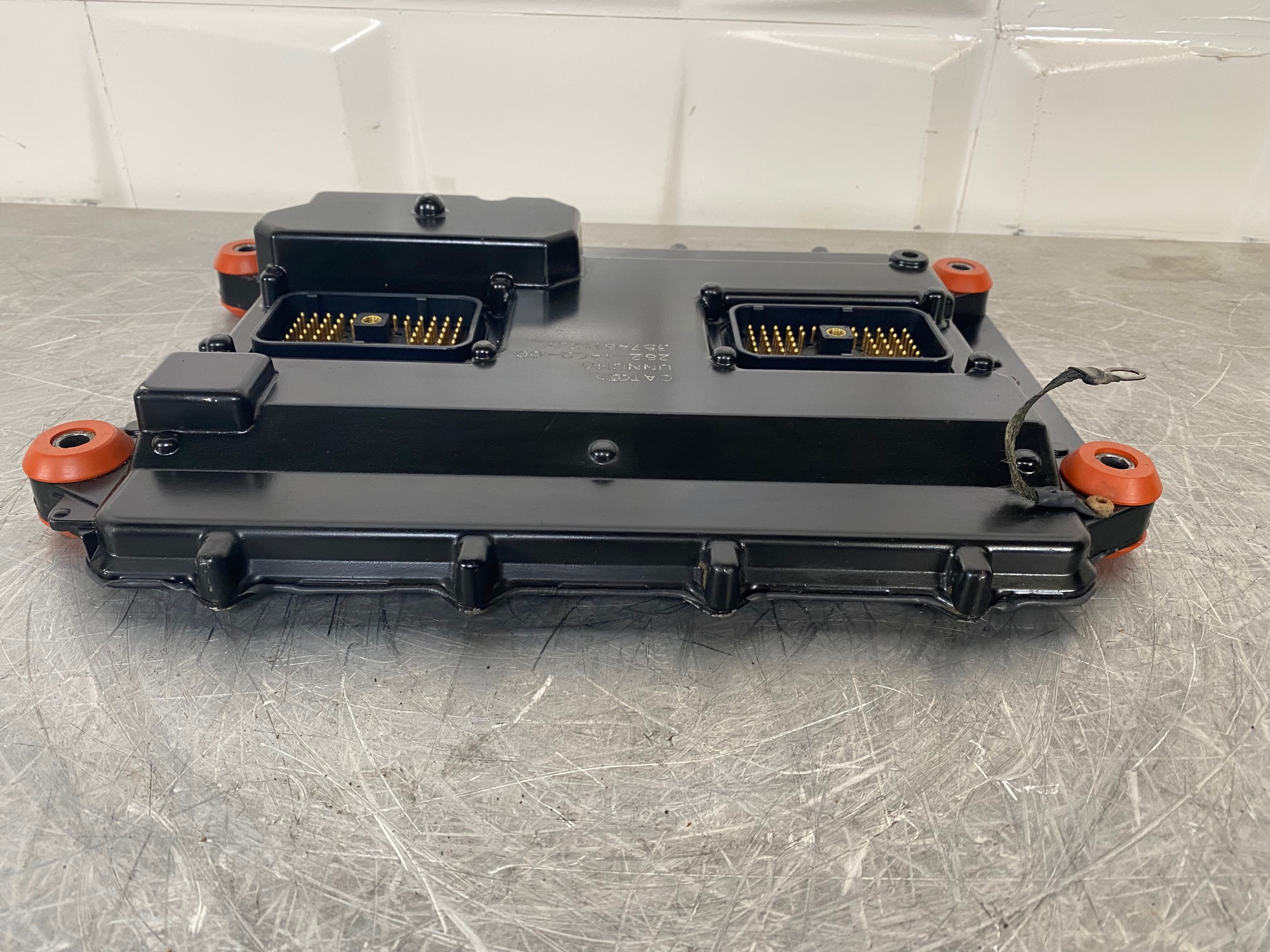 CATERPILLAR 930G 262-1408 - CENTRALITA DE UNIDAD (ECU) - Imagen 5