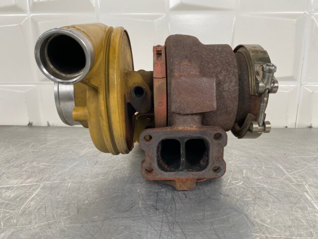 CATERPILLAR  M322D  315-9810 / 280-2392 - TURBO (MOTOR C6.6) - Imagen 2