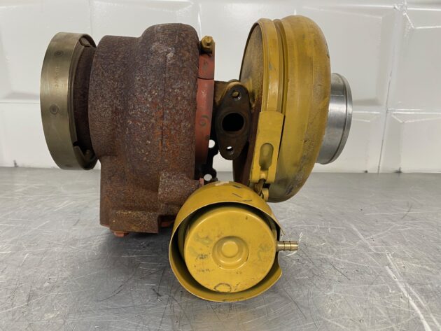 CATERPILLAR  M322D  315-9810 / 280-2392 - TURBO (MOTOR C6.6) - Imagen 4