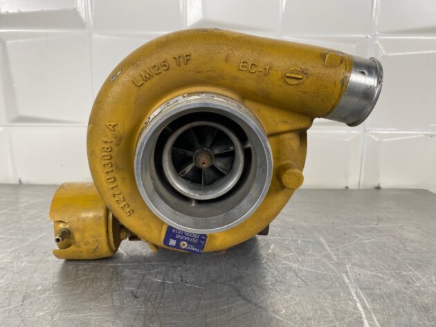 CATERPILLAR  M322D  315-9810 / 280-2392 - TURBO (MOTOR C6.6) - Imagen 5