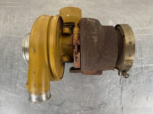 CATERPILLAR  M322D  315-9810 / 280-2392 - TURBO (MOTOR C6.6) - Imagen 6