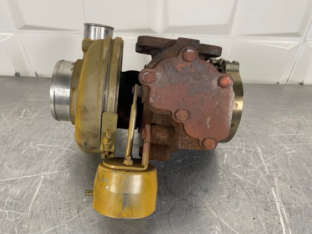 CATERPILLAR  M322D  315-9810 / 280-2392 - TURBO (MOTOR C6.6) - Imagen 7