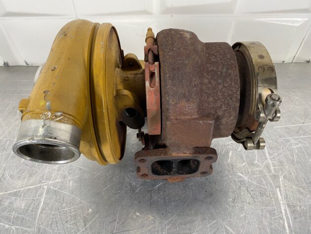 CATERPILLAR  M322D  315-9810 / 280-2392 - TURBO (MOTOR C6.6)