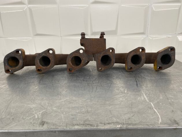 CATERPILLAR  M322D  331-8917 / 384-2286 / 288-6985 - COLECTOR DE ESCAPE (MOTOR C6.6) - Imagen 2