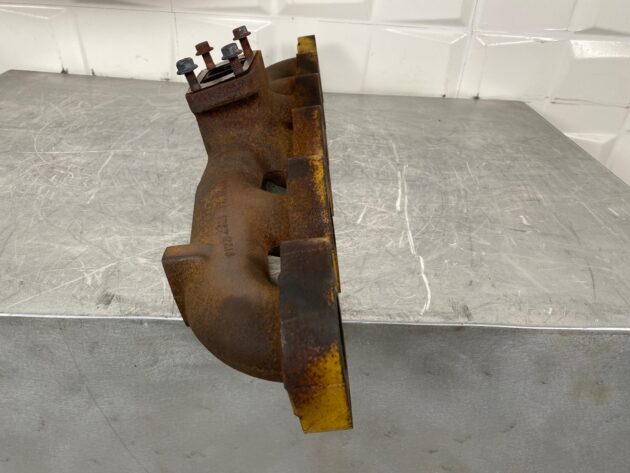 CATERPILLAR  M322D  331-8917 / 384-2286 / 288-6985 - COLECTOR DE ESCAPE (MOTOR C6.6) - Imagen 5