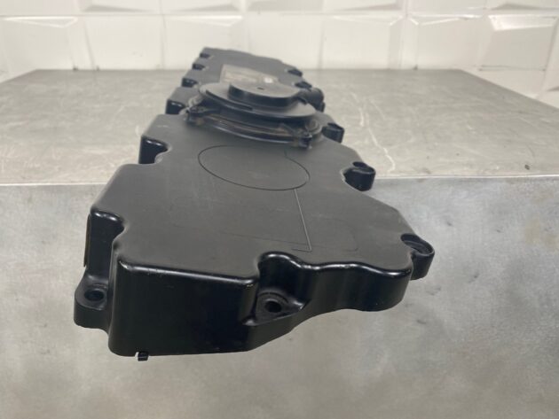 CATERPILLAR  M322D  317-3065 - TAPA DE BALANCINES (MOTOR C6.6) - Imagen 5