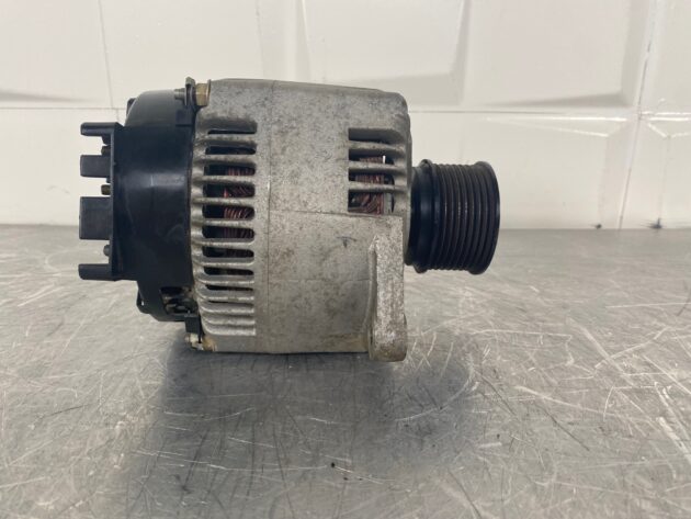 CATERPILLAR  M322D  225-3147 - ALTERNADOR (MOTOR C6.6) - Imagen 2