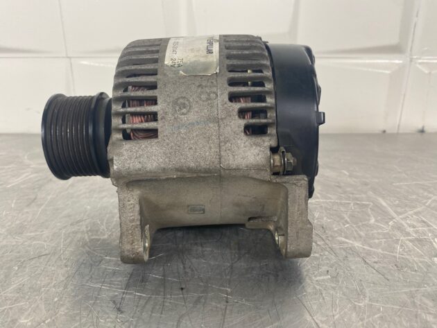 CATERPILLAR  M322D  225-3147 - ALTERNADOR (MOTOR C6.6) - Imagen 4
