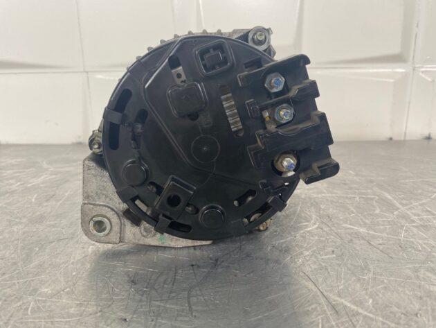 CATERPILLAR  M322D  225-3147 - ALTERNADOR (MOTOR C6.6) - Imagen 5
