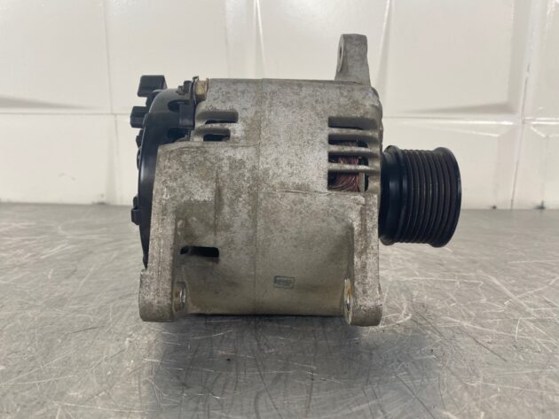 CATERPILLAR  M322D  225-3147 - ALTERNADOR (MOTOR C6.6) - Imagen 7