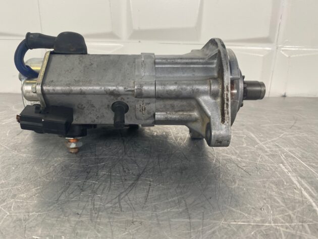 CATERPILLAR  M322D  225-3150 - MOTOR DE ARRANQUE (MOTOR C6.6) - Imagen 2