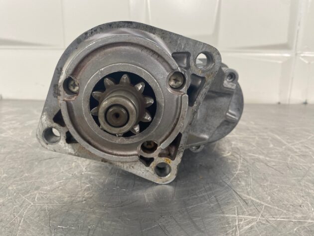 CATERPILLAR  M322D  225-3150 - MOTOR DE ARRANQUE (MOTOR C6.6) - Imagen 3