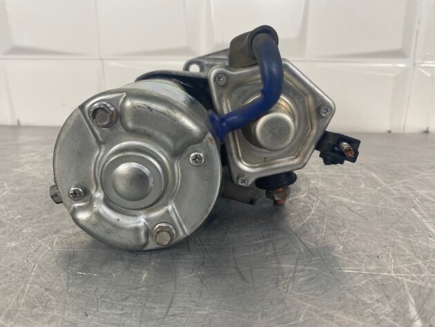 CATERPILLAR  M322D  225-3150 - MOTOR DE ARRANQUE (MOTOR C6.6) - Imagen 5