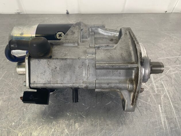 CATERPILLAR  M322D  225-3150 - MOTOR DE ARRANQUE (MOTOR C6.6)