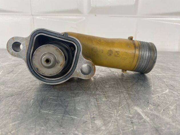 CATERPILLAR  M322D  367-1817 - TERMOSTATO (MOTOR C6.6) - Imagen 2