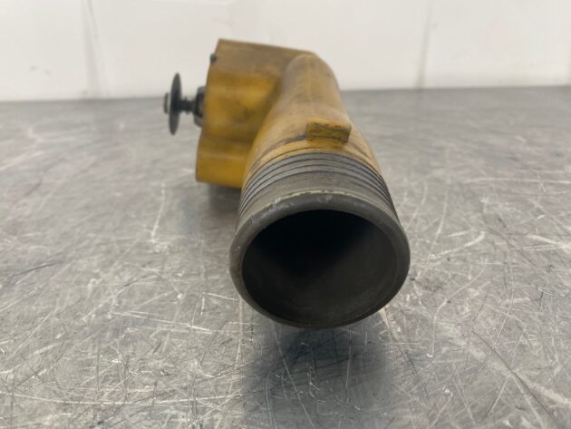 CATERPILLAR  M322D  367-1817 - TERMOSTATO (MOTOR C6.6) - Imagen 3