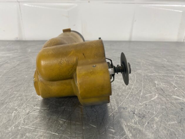 CATERPILLAR  M322D  367-1817 - TERMOSTATO (MOTOR C6.6) - Imagen 5