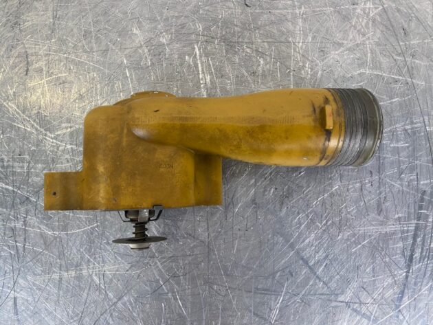 CATERPILLAR  M322D  367-1817 - TERMOSTATO (MOTOR C6.6) - Imagen 6