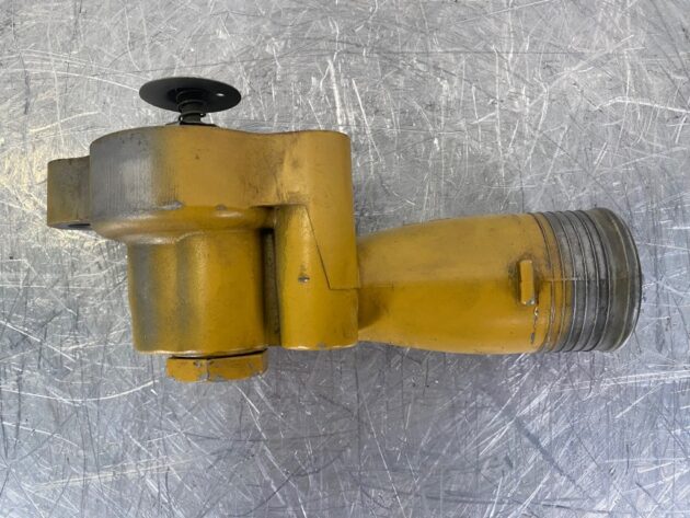 CATERPILLAR  M322D  367-1817 - TERMOSTATO (MOTOR C6.6) - Imagen 7