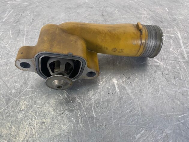 CATERPILLAR  M322D  367-1817 - TERMOSTATO (MOTOR C6.6)