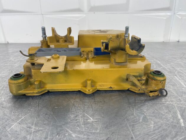 CATERPILLAR  M322D  286-3683 - CENTRALITA DE MOTOR (ECU) (MOTOR C6.6) - Imagen 2