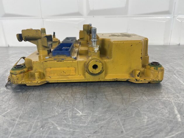 CATERPILLAR  M322D  286-3683 - CENTRALITA DE MOTOR (ECU) (MOTOR C6.6) - Imagen 3