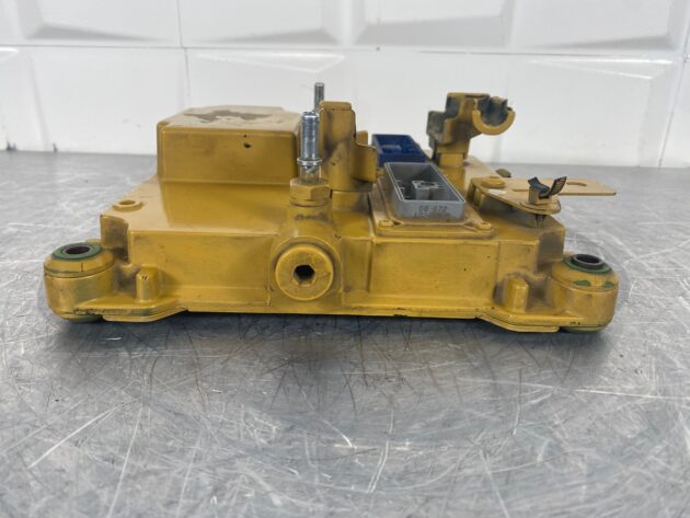 CATERPILLAR  M322D  286-3683 - CENTRALITA DE MOTOR (ECU) (MOTOR C6.6) - Imagen 5