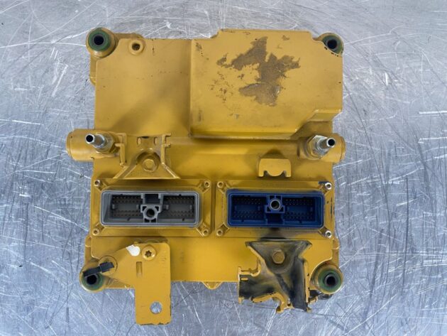 CATERPILLAR  M322D  286-3683 - CENTRALITA DE MOTOR (ECU) (MOTOR C6.6) - Imagen 6