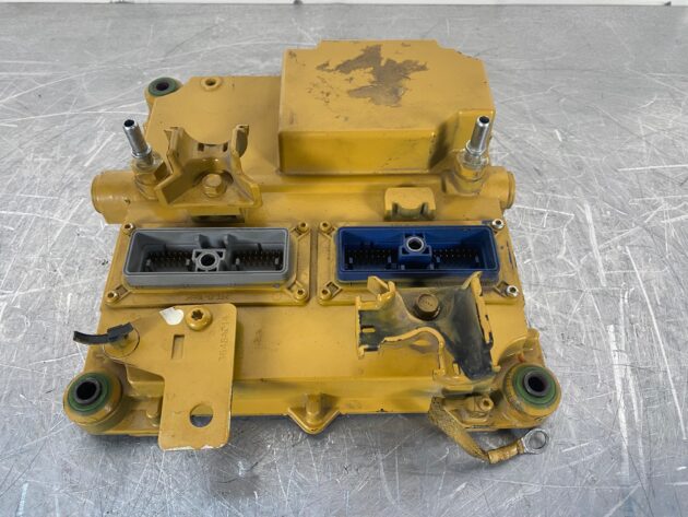 CATERPILLAR  M322D  286-3683 - CENTRALITA DE MOTOR (ECU) (MOTOR C6.6)