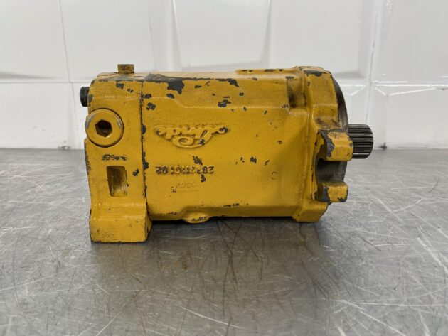 CATERPILLAR  M318  111-1868 - MOTOR DE GIRO - Imagen 2