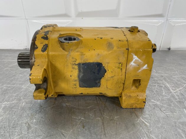 CATERPILLAR  M318  111-1868 - MOTOR DE GIRO - Imagen 4