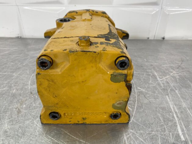 CATERPILLAR  M318  111-1868 - MOTOR DE GIRO - Imagen 5