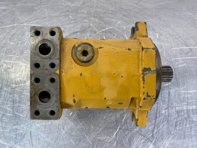 CATERPILLAR  M318  111-1868 - MOTOR DE GIRO - Imagen 7