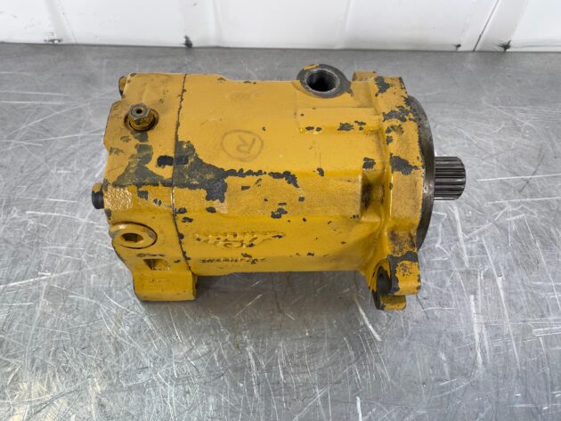 CATERPILLAR  M318  111-1868 - MOTOR DE GIRO