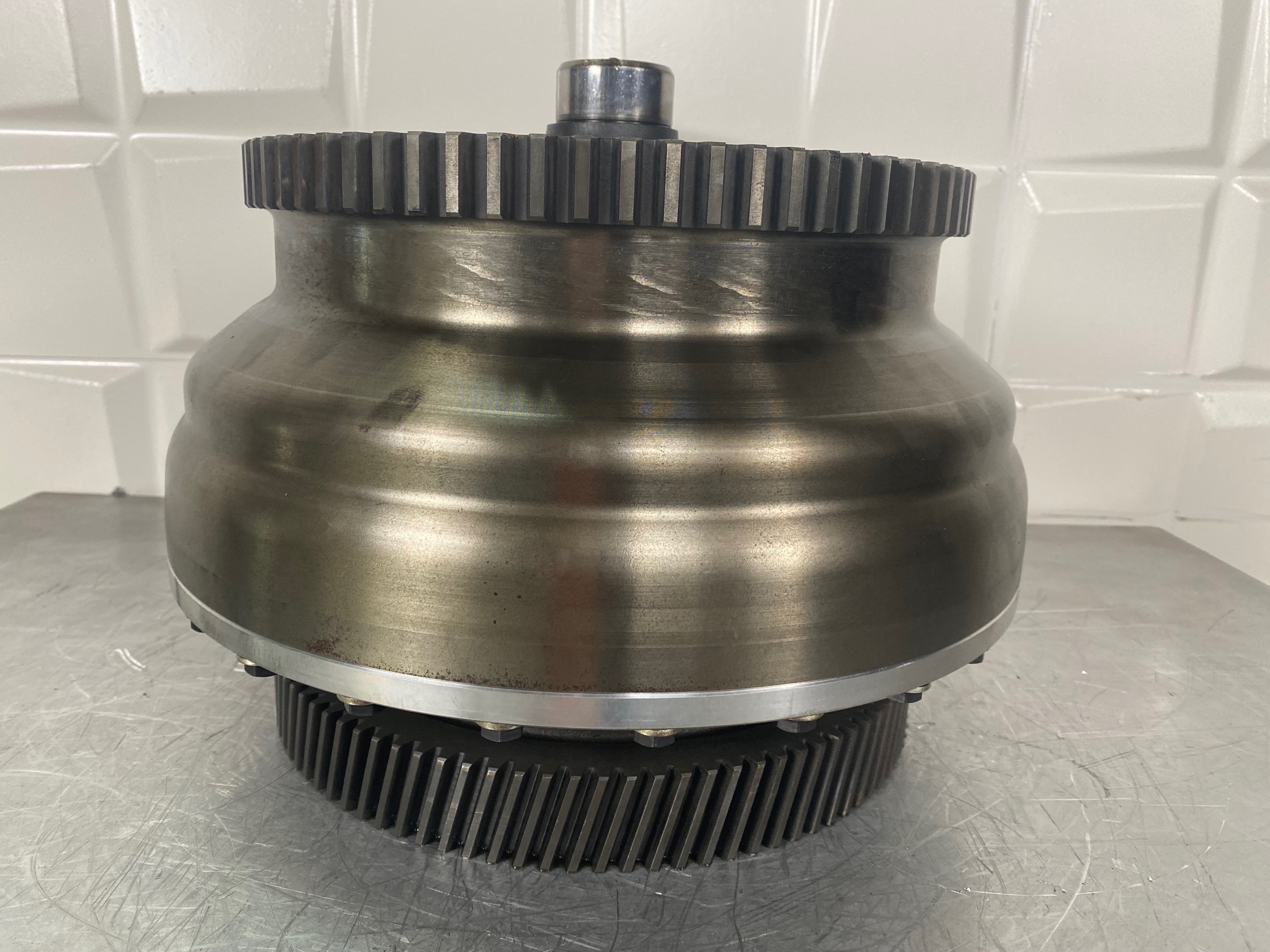 KOMATSU WA380-5 711-50-51000 - CONVERTIDOR - Imagen 2