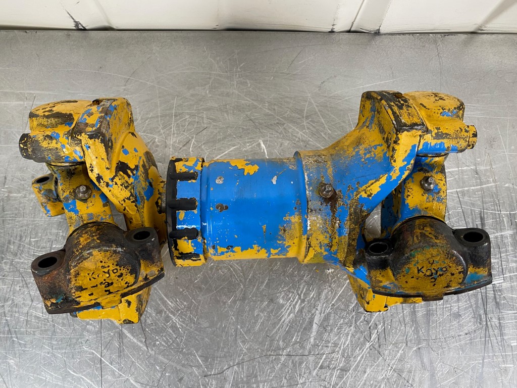 KOMATSU WA500-1 - 425-20-12111 - MIDDLE DRIVE SHAFT - Image 7