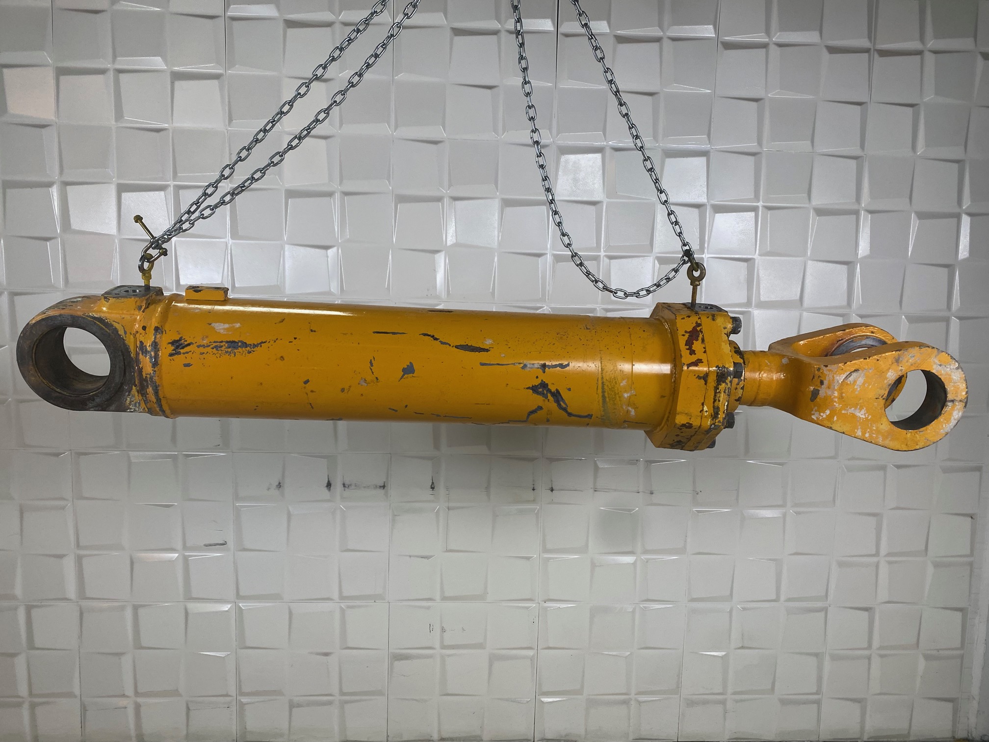 KOMATSU WA500-1 - 707-01-01040 - LIFT CYLINDER