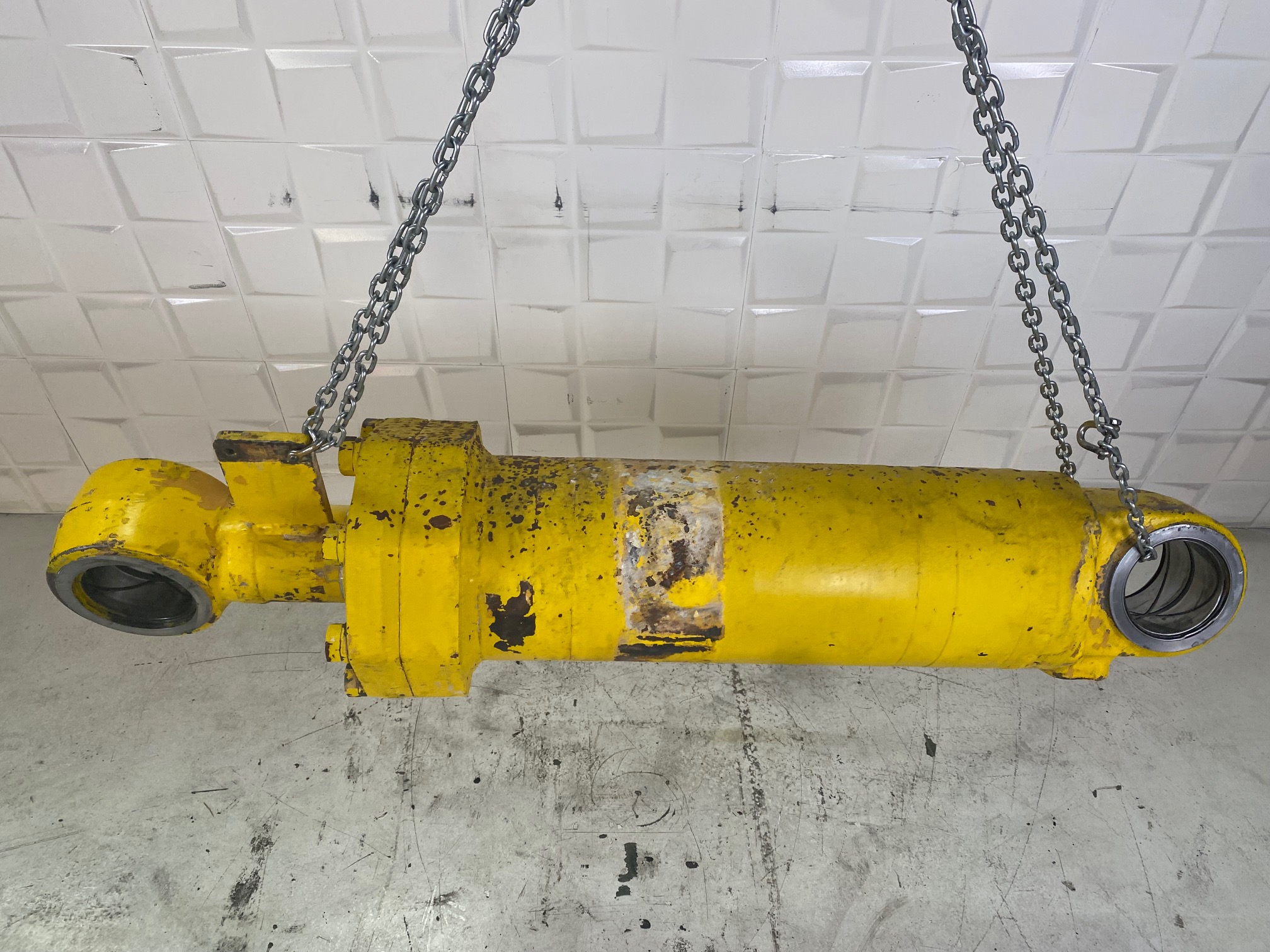 KOMATSU WA500-1 - 707-01-01241 - TILT CYLINDER - Image 5