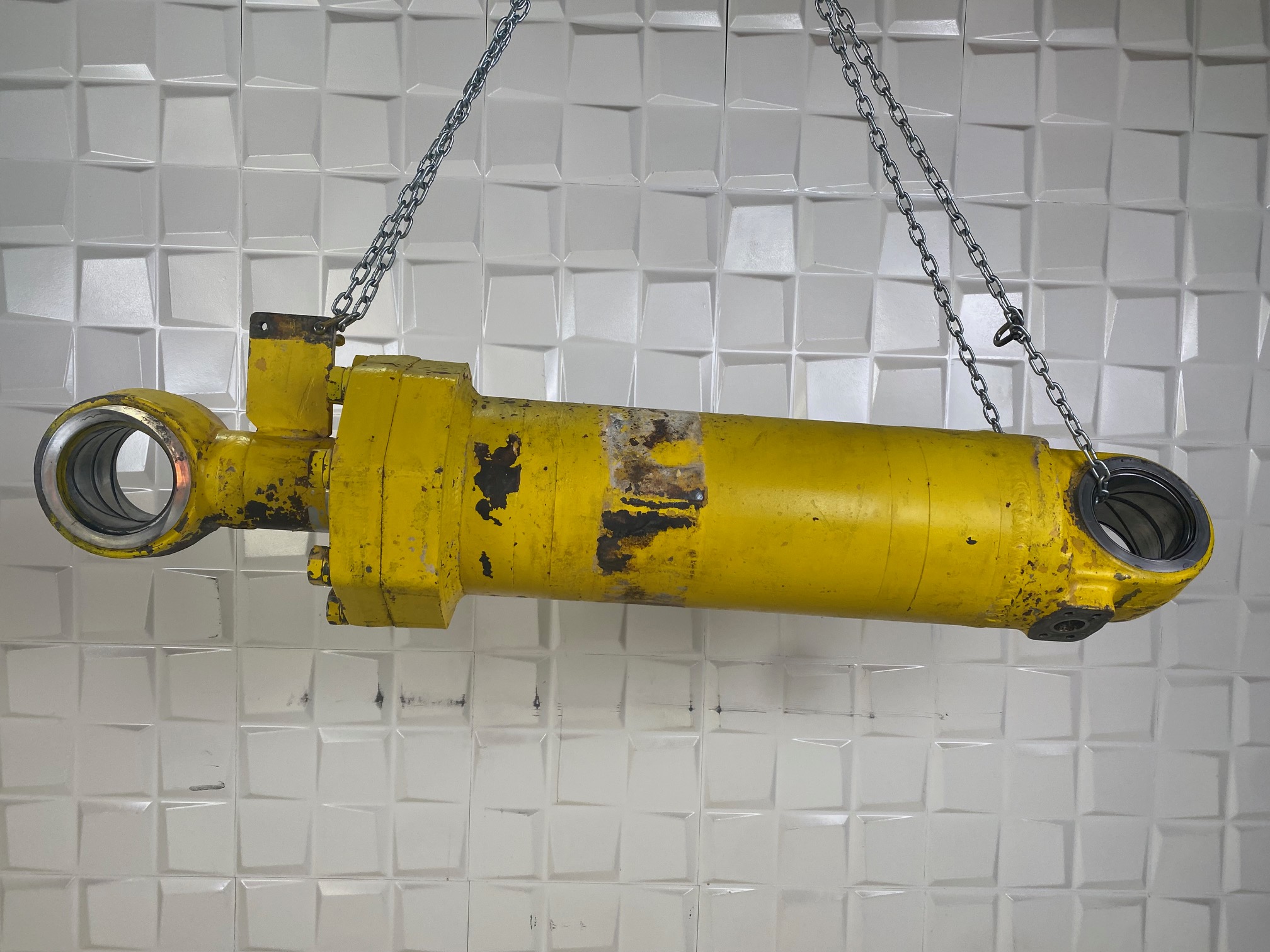 KOMATSU WA500-1 - 707-01-01241 - TILT CYLINDER